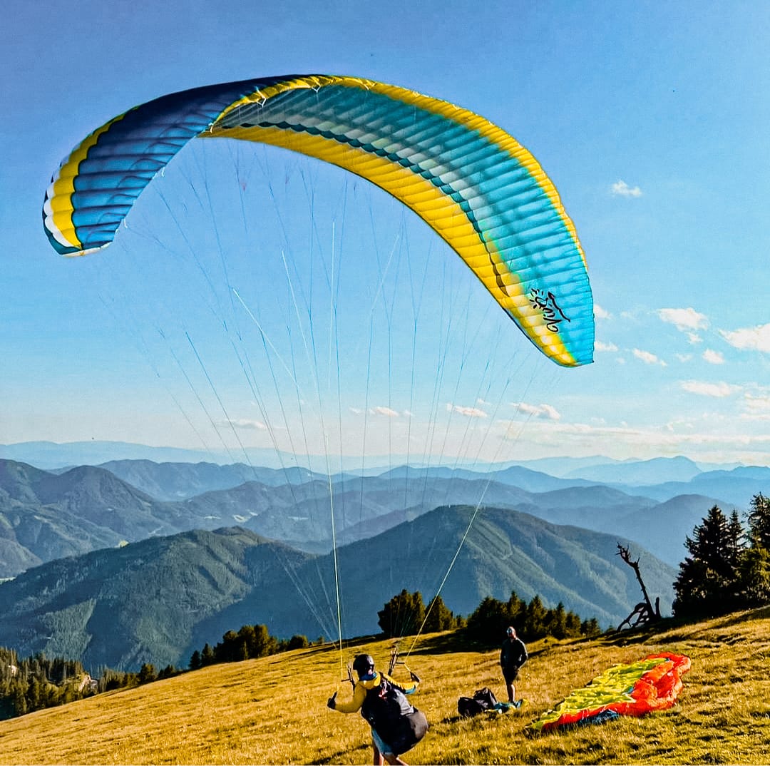 Steiermark-Sternfahrt