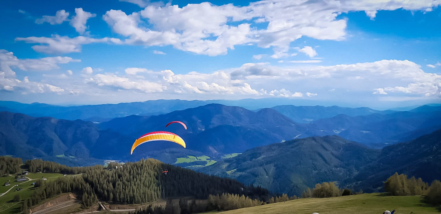 Steiermark-Sternfahrt