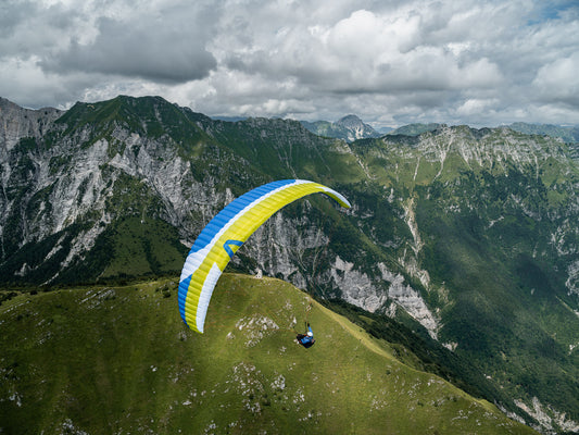 SKYWALK - ARAK AIR (EN-B)