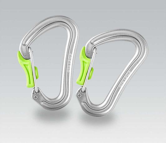 AirDesign - Edelrid Ease Superlight Karabiner