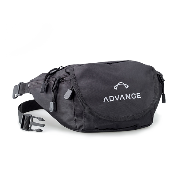 ADVANCE - HIP BAG