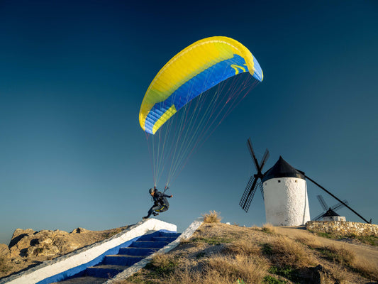 SKYWALK - MESCAL6 (EN-A)