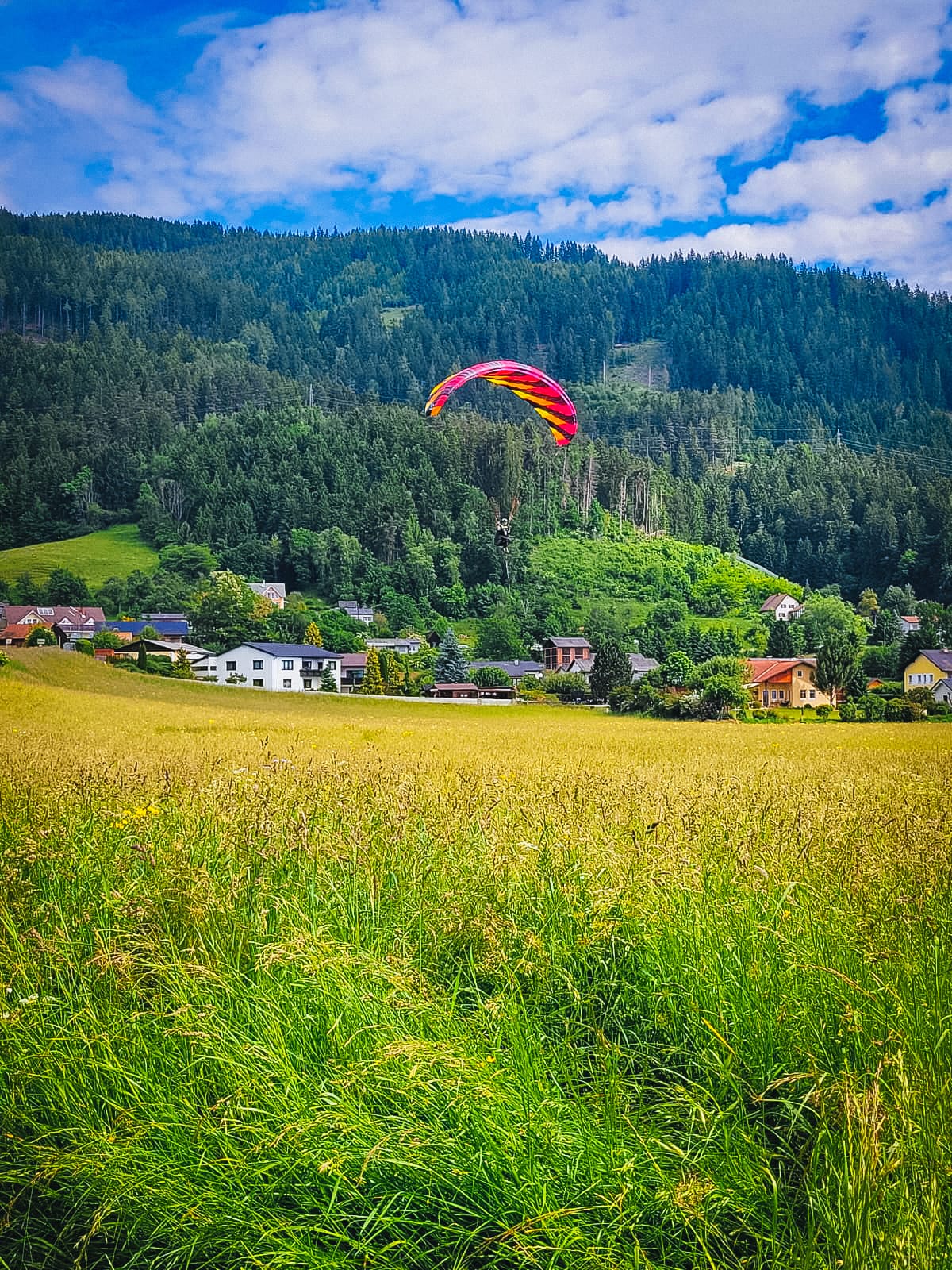 Höhenflugkurs