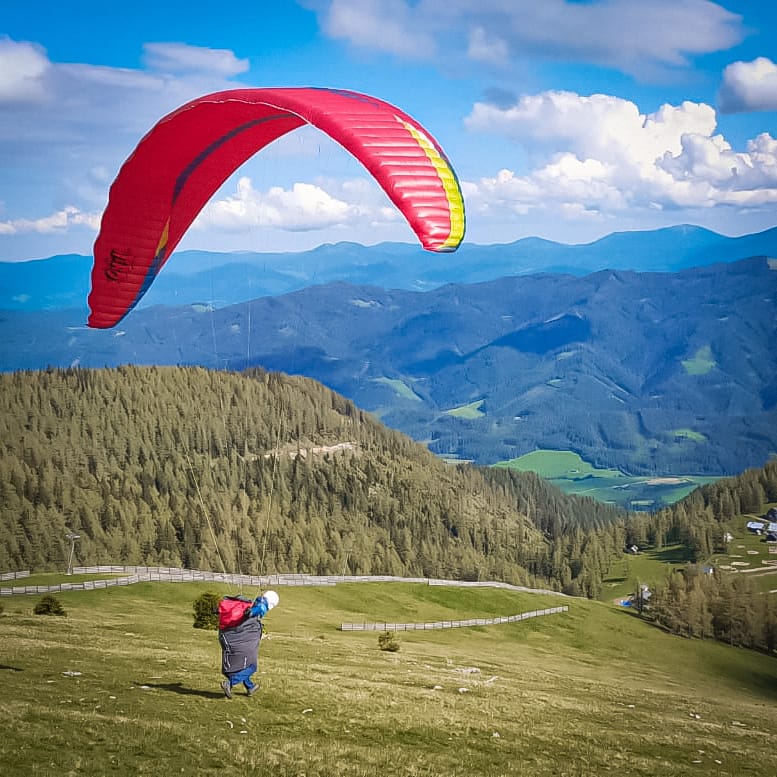 Steiermark-Sternfahrt