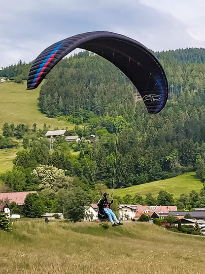 Steiermark-Sternfahrt