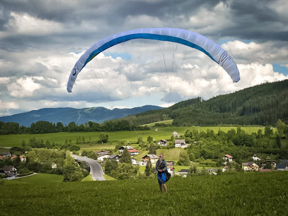 Steiermark-Sternfahrt