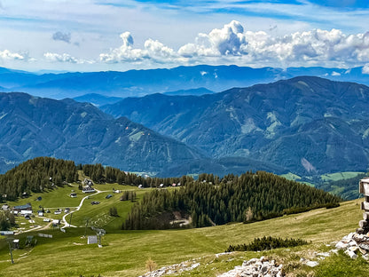 Steiermark-Sternfahrt