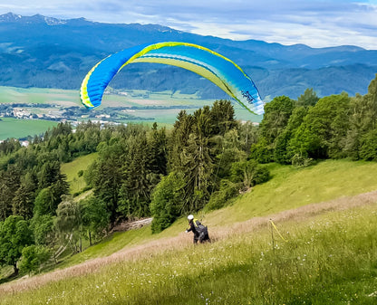 Steiermark-Sternfahrt